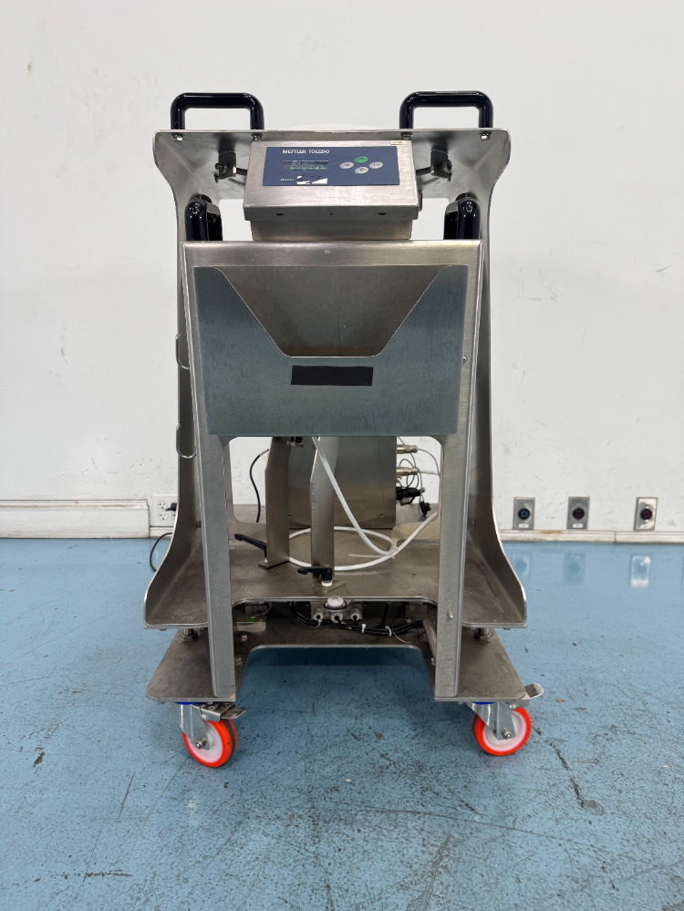 Image of Millipore Single Use Mixer